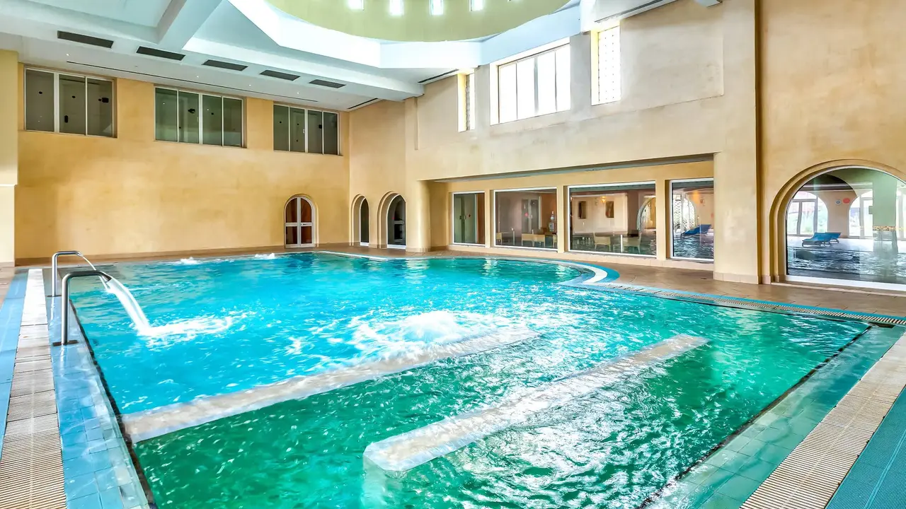 Djerba Aqua Resort