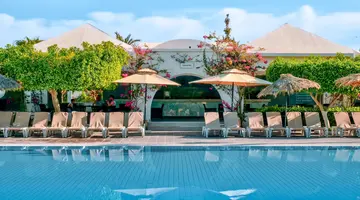 Djerba Aqua Resort