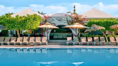 Djerba Aqua Resort