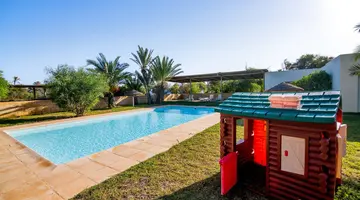 Djerba Aqua Resort