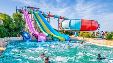 Djerba Aqua Resort