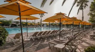 DJERBA AQUA RESORT