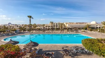 DJERBA AQUA RESORT