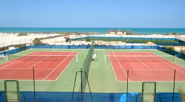 DJERBA AQUA RESORT