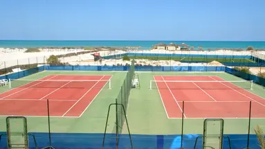 DJERBA AQUA RESORT