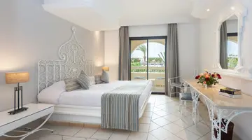 DJERBA AQUA RESORT
