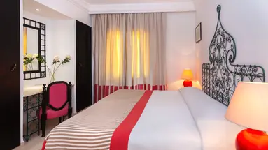 DJERBA AQUA RESORT