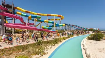 Djerba Aqua Resort
