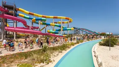 Djerba Aqua Resort