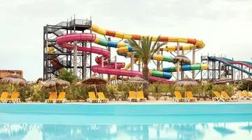 Djerba Aqua Resort