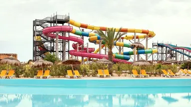 Djerba Aqua Resort