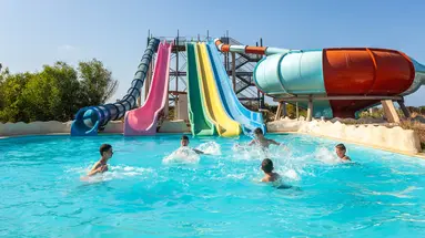 DJERBA AQUA RESORT