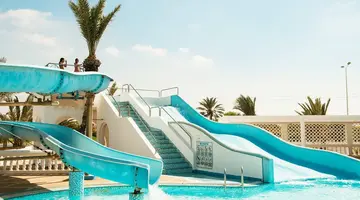 DJERBA AQUA RESORT
