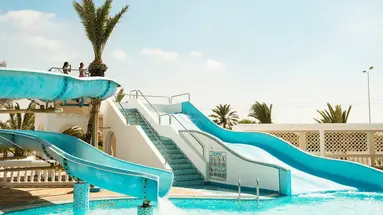 DJERBA AQUA RESORT