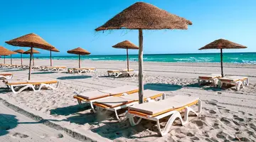Djerba Aqua Resort