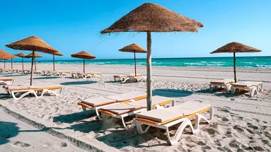 Djerba Aqua Resort