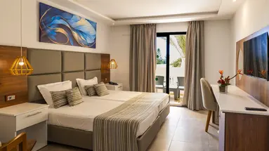 Djerba Aqua Resort