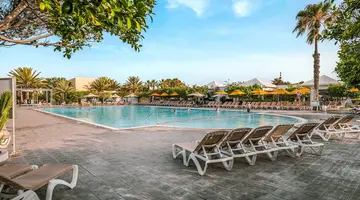 Djerba Aqua Resort