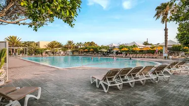 Djerba Aqua Resort