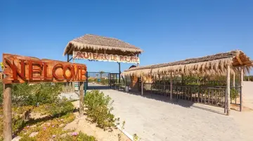 Djerba Aqua Resort
