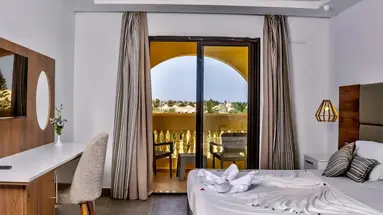 Djerba Aqua Resort