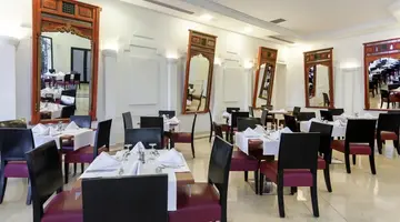 Djerba Aqua Resort