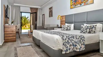 Djerba Aqua Resort