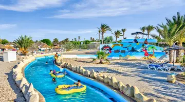 Djerba Aqua Resort