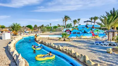 Djerba Aqua Resort