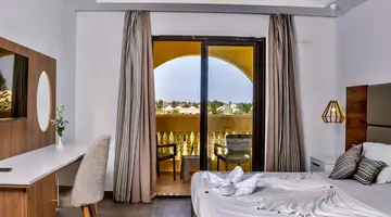 Djerba Aqua Resort