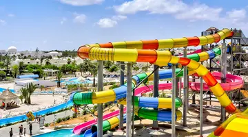 Djerba Aqua Resort