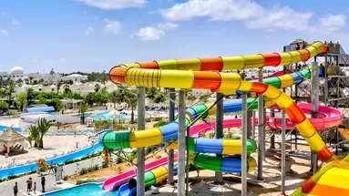 Djerba Aqua Resort
