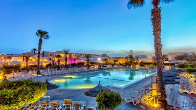 Djerba Aqua Resort