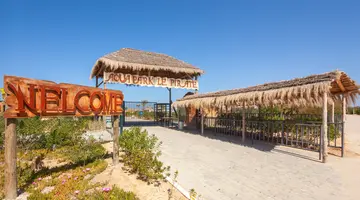 DJERBA AQUA RESORT
