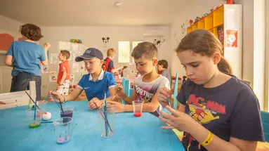 DJERBA AQUA RESORT