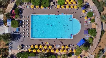 DJERBA AQUA RESORT