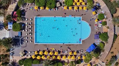DJERBA AQUA RESORT