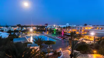 DJERBA AQUA RESORT