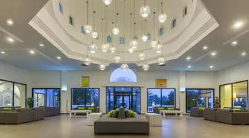 DJERBA AQUA RESORT