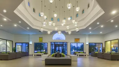 DJERBA AQUA RESORT