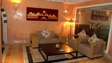 DJERBA AQUA RESORT