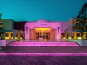 DJERBA AQUA RESORT