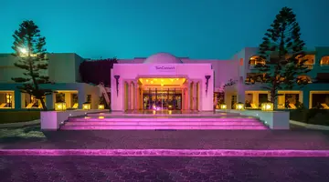 DJERBA AQUA RESORT