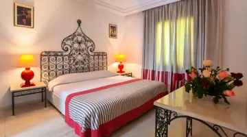 DJERBA AQUA RESORT
