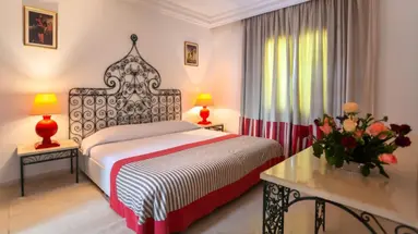 DJERBA AQUA RESORT