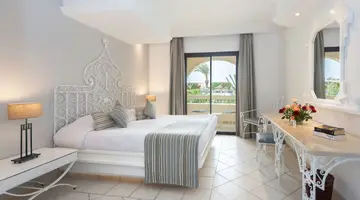 DJERBA AQUA RESORT
