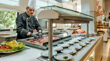 Djerba Aqua Resort