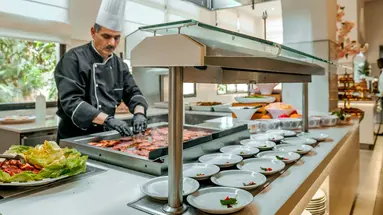 Djerba Aqua Resort