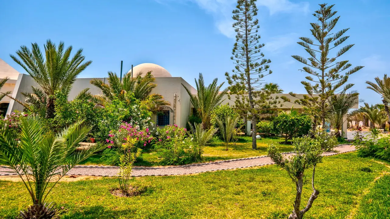 Djerba Aqua Resort
