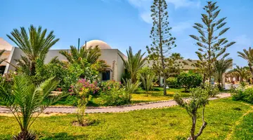 Djerba Aqua Resort